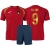 KOMPLET JOMA CHAMPION 20 SR + NADRUK